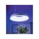 LIVARNO home Zigbee 3.0 Smart Home Závěsné LED svítidlo