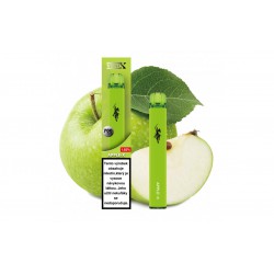 VENIX APPLE Jednorázová elektronická cigareta - s nikotinem