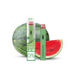 VENIX - WATER MELON Jednorázová elektronická cigareta - bez nikotinu