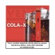 VENIX - COLA Jednorázová elektronická cigareta - s nikotinem