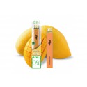 VENIX - MANGO Jednorázová elektronická cigareta - bez nikotinu