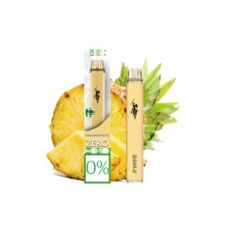 VENIX - PINEAPPLE  Jednorázová elektronická cigareta - bez nikotinu