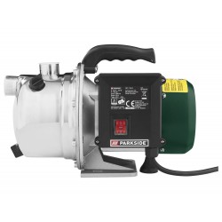 PARKSIDE Zahradní čerpadlo PGPS 1100