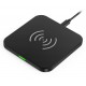 ChoeTech Wireless rychlo nabíječka Pad 10W Black