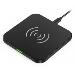 ChoeTech Wireless rychlo nabíječka Pad 10W Black