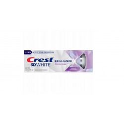 Bělící zubní pasta Crest 3D White Brilliance 99 g