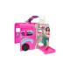 Mattel Barbie Karavan Dream Camper HCD46