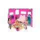 Mattel Barbie Karavan Dream Camper HCD46