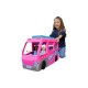 Mattel Barbie Karavan Dream Camper HCD46