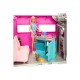 Mattel Barbie Karavan Dream Camper HCD46