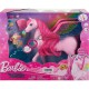 Mattel Barbie a dotek kouzla pegas HLC40