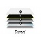 Cronos Smart Infrapanel 770 W 120x60 cm CRP-770TP