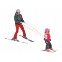 Ski Teacher Ramenní popruhy pro výuku lyžování