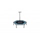 FITNESS Trampolína 130 cm (4 ft) + madlo