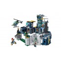 Lego - Qman