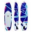 Paddleboardy