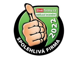 Spolehlivá firma