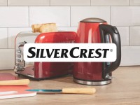 Silvercrest